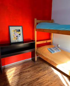 Patio Urbano Suites & beds