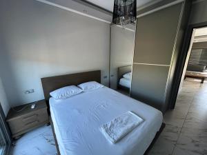 Ammolofoi luxury suite apartment