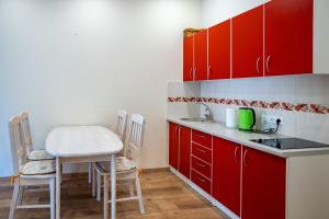 Jūratės apartamentai
