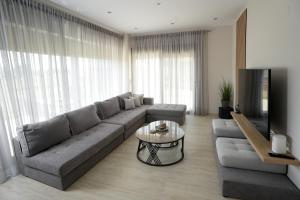 Pearl Luxury Suites