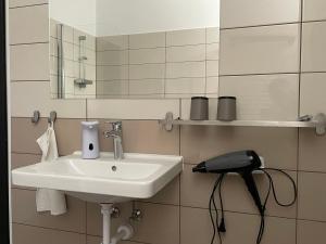 VÁRLAK VENDÉGHÁZ Apartman 1