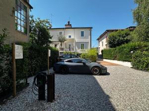 B&B Villa Margherita - Luxury Rooms in Padua