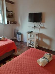 Monoambiente en Palermo