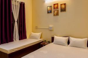Elite Stays Baner Hostel Pune