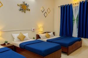 Elite Stays Baner Hostel Pune
