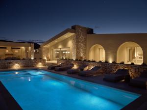Uvetta Villas