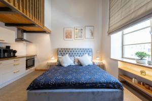 Vincent Light City Loft - Near Clinic, Arena and Stadium