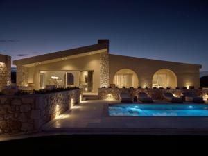 Uvetta Villas