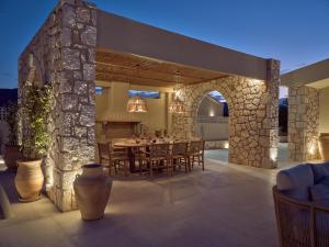 Uvetta Villas