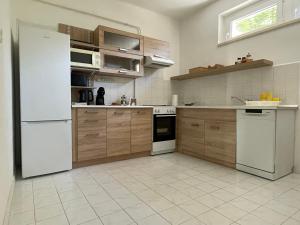 VÁRLAK VENDÉGHÁZ Apartman 1