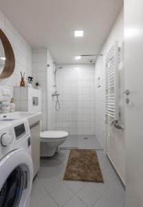 Vincent Light City Loft - Near Clinic, Arena and Stadium