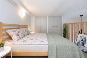 Vincent Light City Loft - Near Clinic, Arena and Stadium