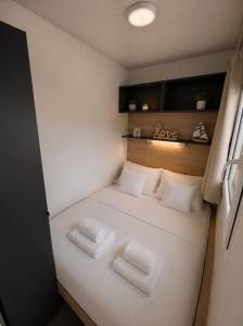 Mobilehome Lana