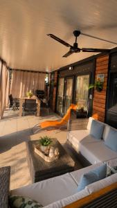 Mobilehome Lana