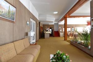 Hotel Amancay