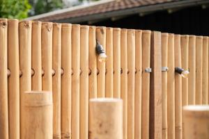 Luxe wellness chalet met sauna, hottub en pure rust