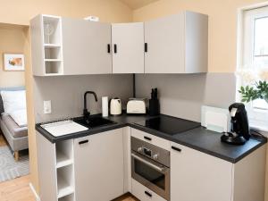 MeinZuhause Apartmente NG