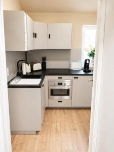 MeinZuhause Apartmente NG