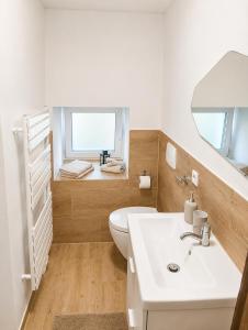 MeinZuhause Apartmente NG
