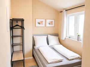 MeinZuhause Apartmente NG