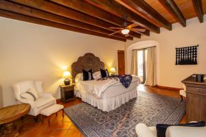 Casa Girasol in San Miguel de Allende