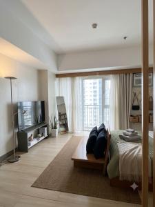 Cozy Studio Near BGC & NAIA