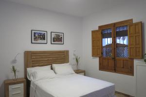 Purísima Vivienda Turística