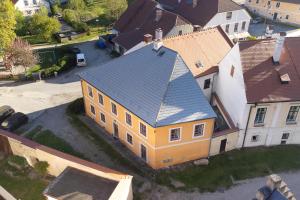 Pension U Farní školy