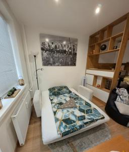 Apartment Košice center