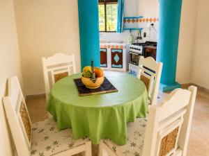 Tropical Court 2 BedroomDiani Beach villa