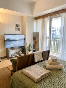 Cozy Studio Near BGC & NAIA