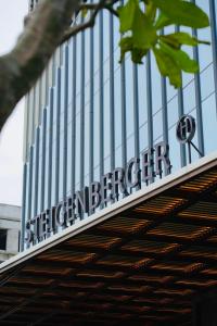 Steigenberger Phnom Penh