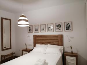 Purísima Vivienda Turística