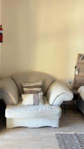 Seabreeze Accommodation