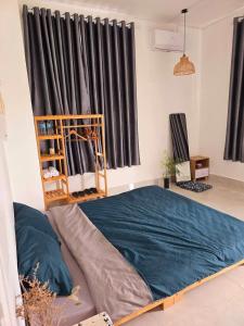 Nhi Homestay Phòng đơn 1