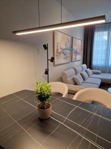 Biser 7 - Airport Garden - Free parking