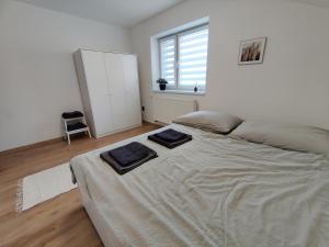 Apartmán v centre mesta Trstená
