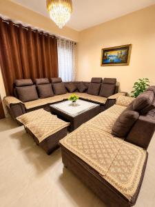 The pine vista by ashiana