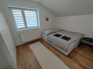 Apartmán v centre mesta Trstená