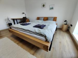 Apartmán v centre mesta Trstená