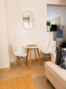 The Manna Condo - South B