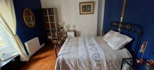 Maison de Caractère - Chambre Privée avec Jardin -