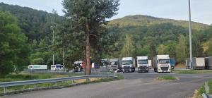 Határ Motel