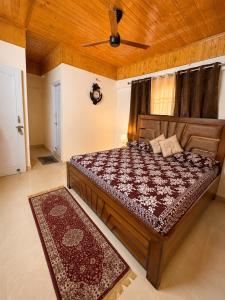 The pine vista by ashiana