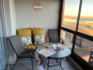 Seabreeze Accommodation