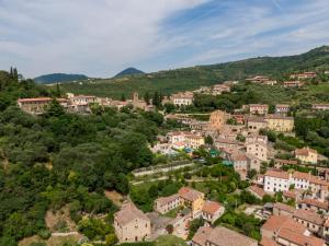 Borgo Petrarca