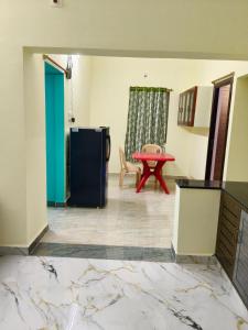 P G Reddy Homestay