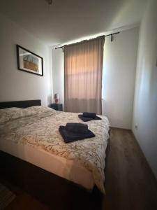 apartament Gdańsk Wyspa Sobieszewska Słoneczna Przystań