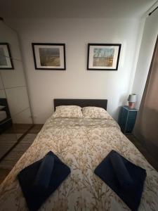 apartament Gdańsk Wyspa Sobieszewska Słoneczna Przystań