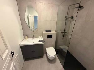 Vesturgata 8 KEF